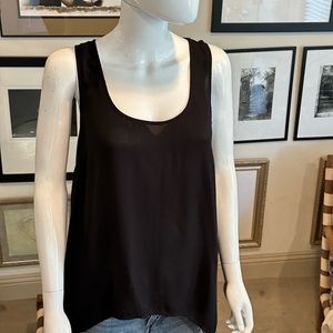 COPY - Splendid Black Dressier Tank Tops Several Colors… Olive, Pink, Navy ext…